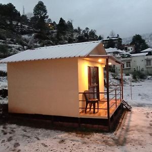 Nainital Cottage And Resort